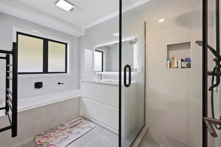 Photo of property in 55 Somerville Road, Somerville, Auckland, 2014