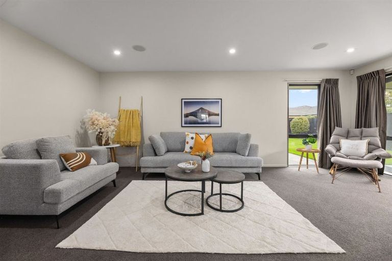 Photo of property in 19 Rubicon Place, Hei Hei, Christchurch, 8042