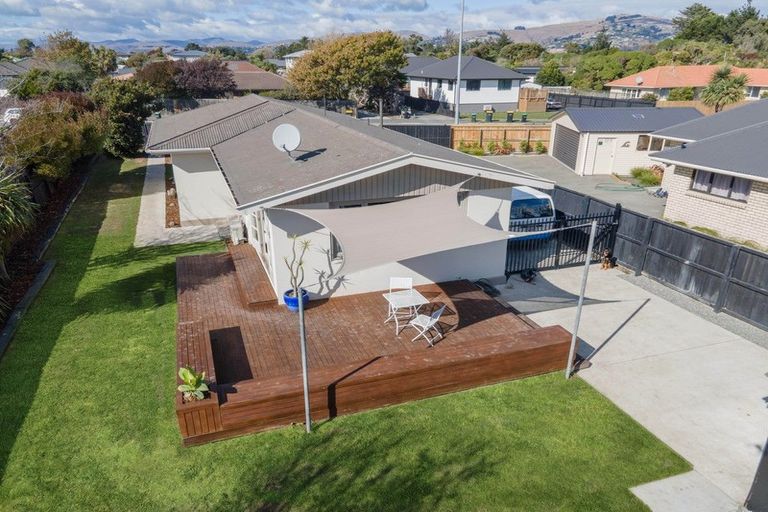 Photo of property in 100 Bridge Street, New Brighton, Christchurch, 8061