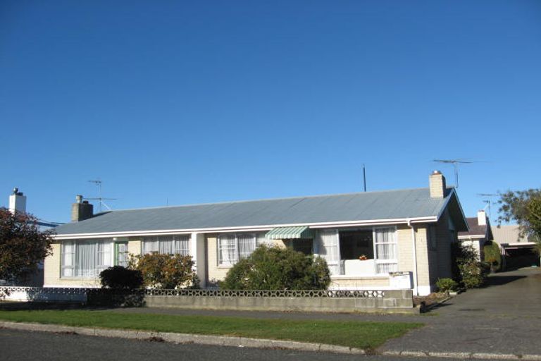 Photo of property in 3/37 Bourke Street, Windsor, Invercargill, 9810