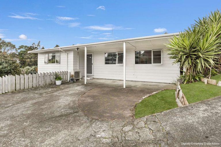 Photo of property in 42 Omata Road, Marfell, New Plymouth, 4310