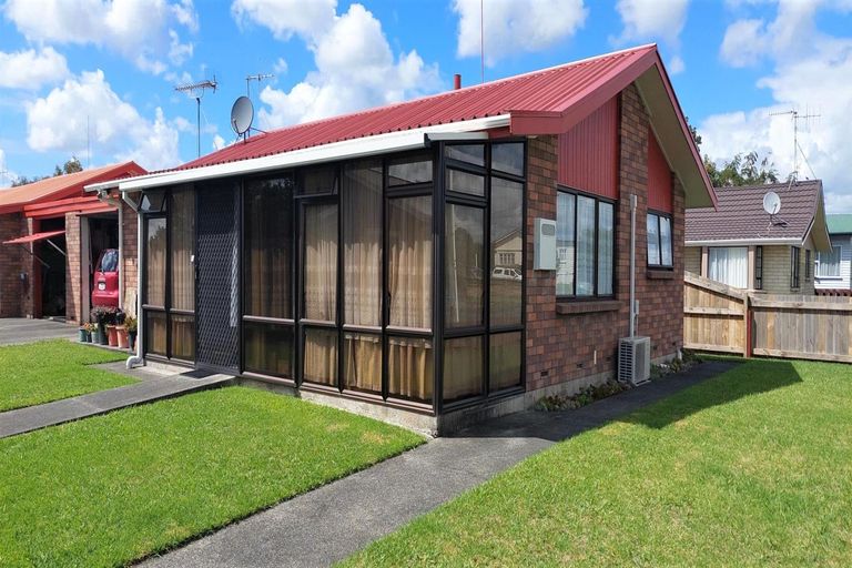 Photo of property in 38a Bailey Street, Huntly, 3700