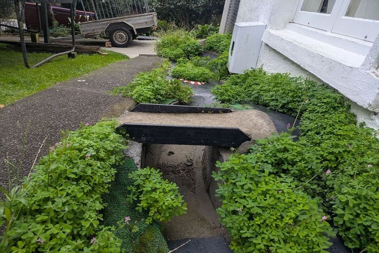 Photo of property in 41 Lincoln Avenue, Tawa, Wellington, 5028