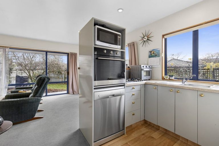 Photo of property in 21 Elmsdale Close, Richmond, 7020