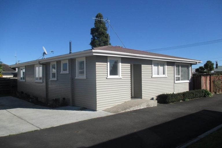 Photo of property in 8 Vercoe Road, Beerescourt, Hamilton, 3200