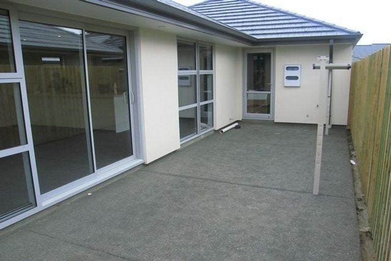 Photo of property in 30 Keene Street, Wigram, Christchurch, 8042