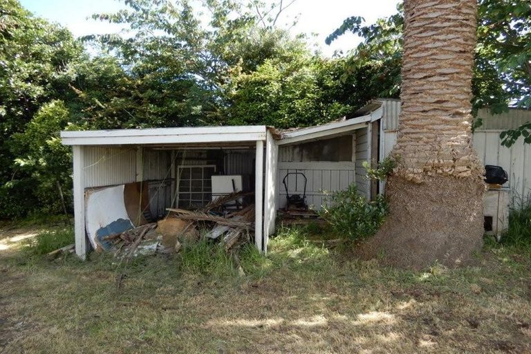 Photo of property in 20 Ketemarae Road, Normanby, Hawera, 4675