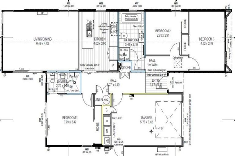 Photo of property in 29 Pourewa Street, Te Kauwhata, 3710