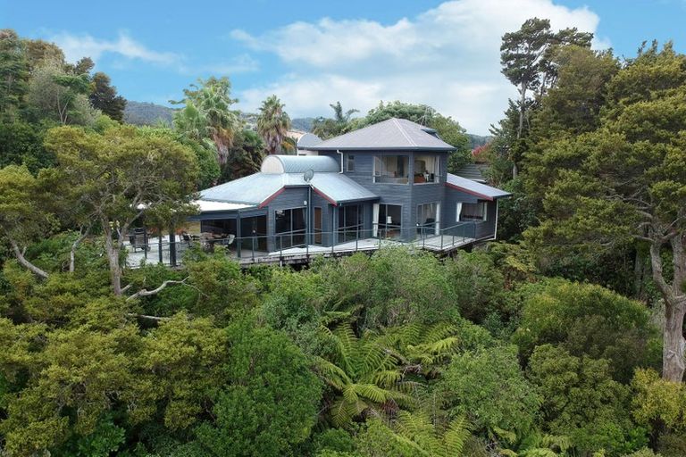 Photo of property in 72 Ngahere Drive, Horahora, Whangarei, 0110