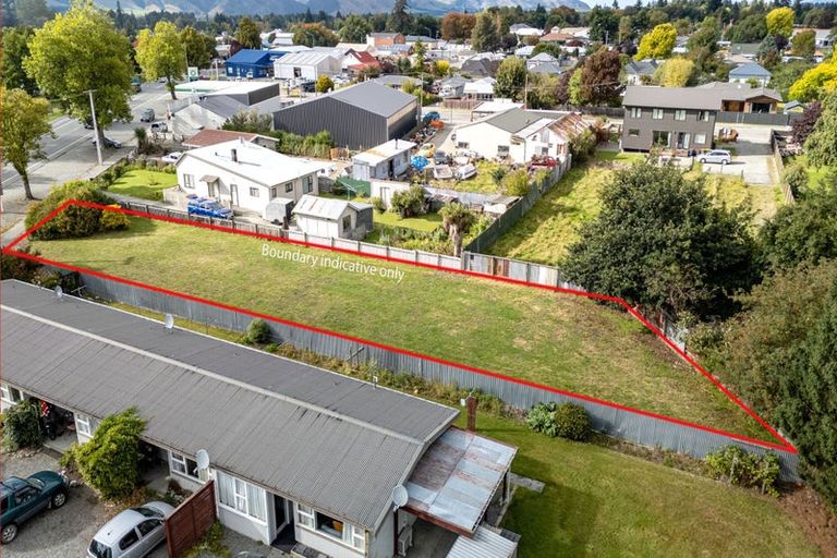 Photo of property in 11 Mount Cook Road, Fairlie, 7925