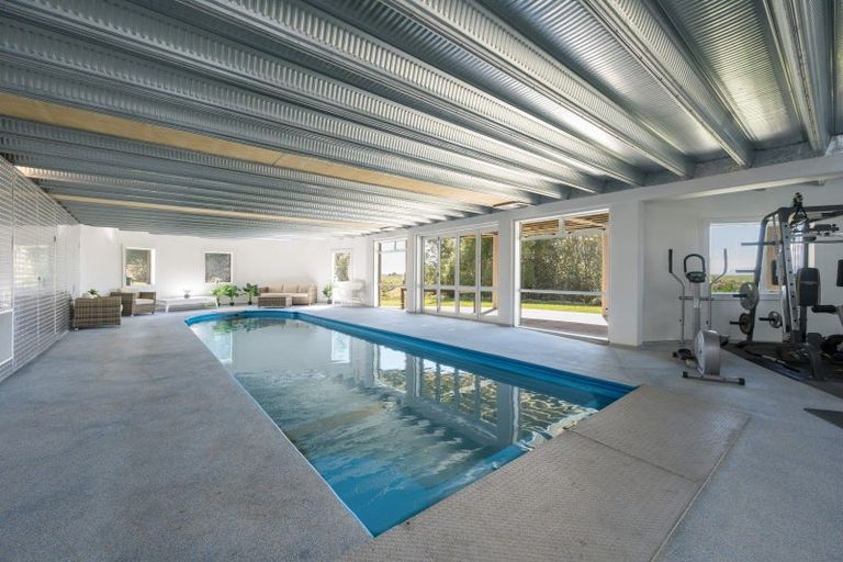 Photo of property in 202 Mount Heslington Road, Brightwater, 7091