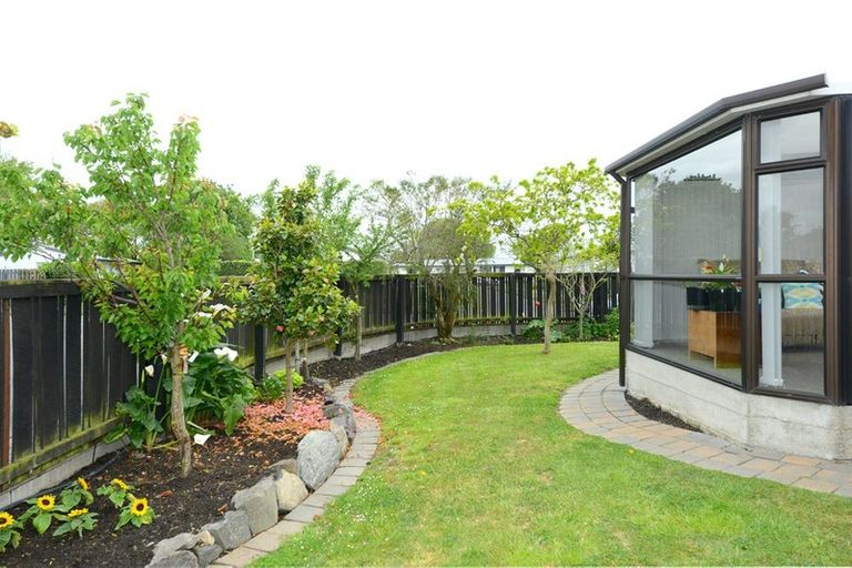 Photo of property in 1 Islay Place, Woolston, Christchurch, 8062