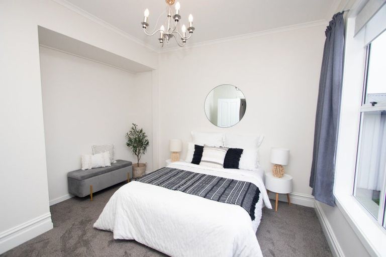 Photo of property in 5 Nelson Street, Hampstead, Ashburton, 7700