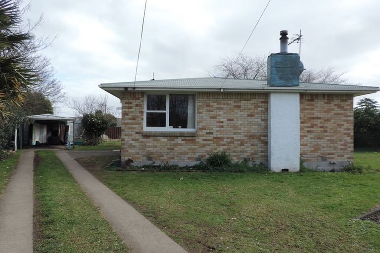 Photo of property in 45 Ward Street, Waharoa, 3401