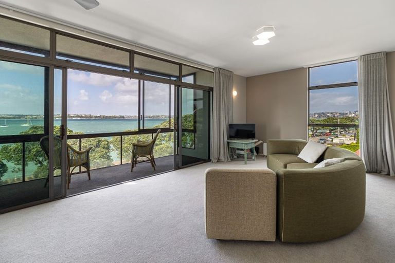 Photo of property in 4/18a King Edward Parade, Devonport, Auckland, 0624