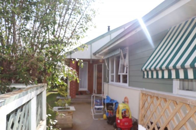 Photo of property in 18 Stratford Street, Blenheim, 7201