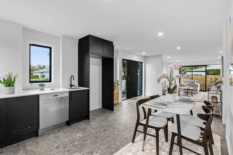 Photo of property in 26c Leacroft Street, Bishopdale, Christchurch, 8053