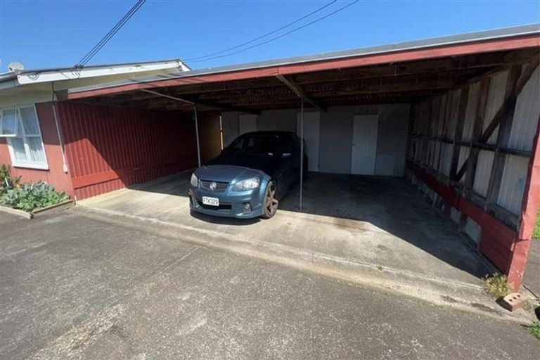 Photo of property in 1/7 Thompson Street, Mangere East, Auckland, 2024