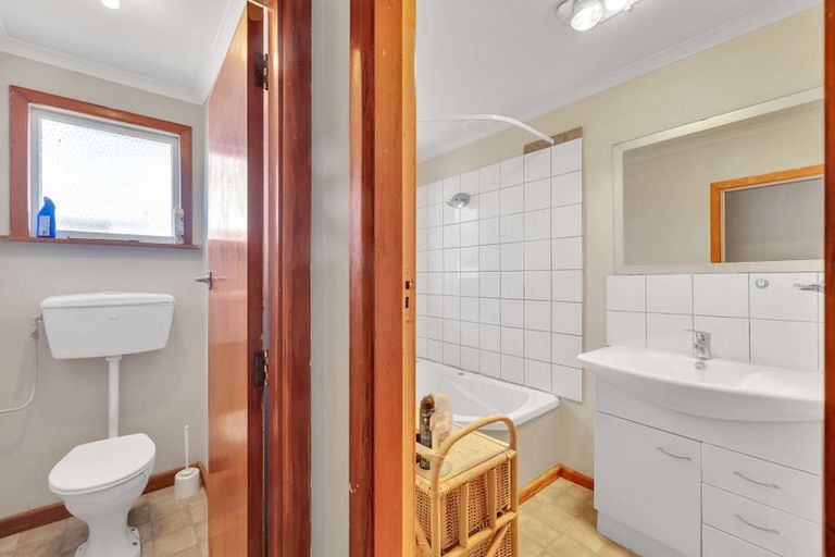 Photo of property in 10 Cadman Street, Cheviot, 7310