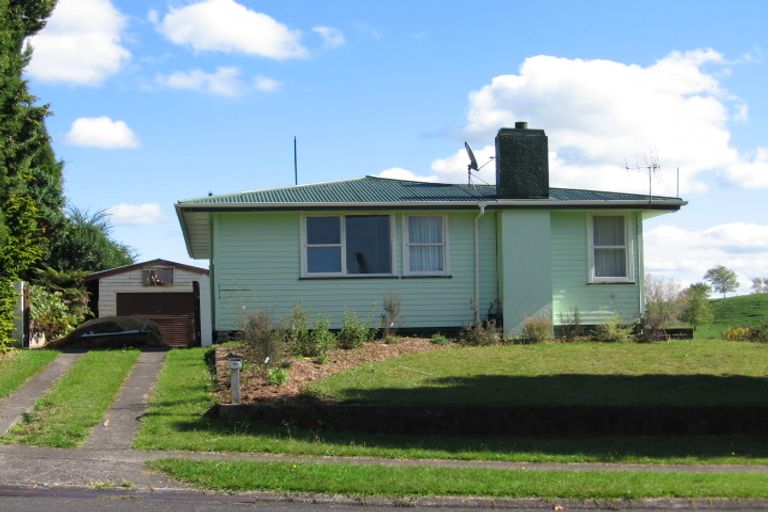 Photo of property in 90 Reservoir Street, Putaruru, 3411