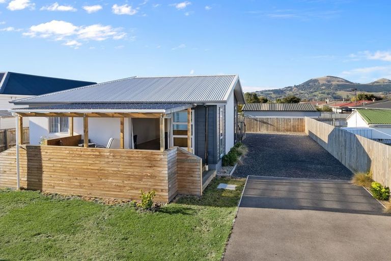 Photo of property in 3a Eden Street, Mosgiel, 9024