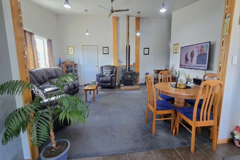 Photo of property in 711b La Fontaine Road, Harihari, 7884