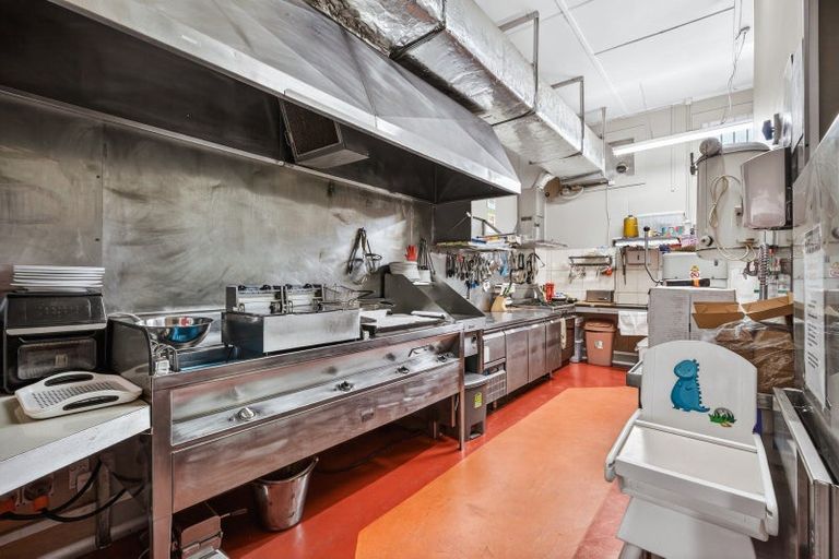 Photo of property in 91 Hakiaha St (state Highway 4), Taumarunui, 3920