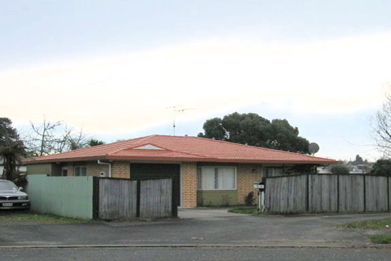 Photo of property in 5 Wha Street, Frankton, Hamilton, 3204