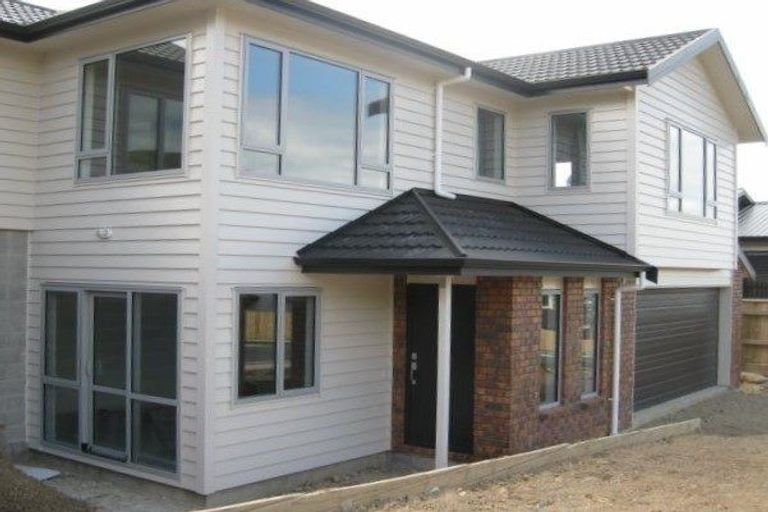 Photo of property in 25 Mauldeth Terrace, Churton Park, Wellington, 6037