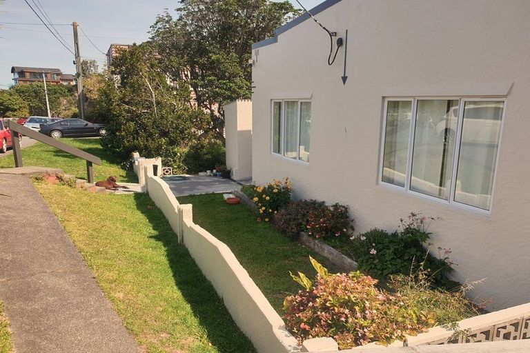 Photo of property in 164 The Ridgeway, Mornington, Wellington, 6021