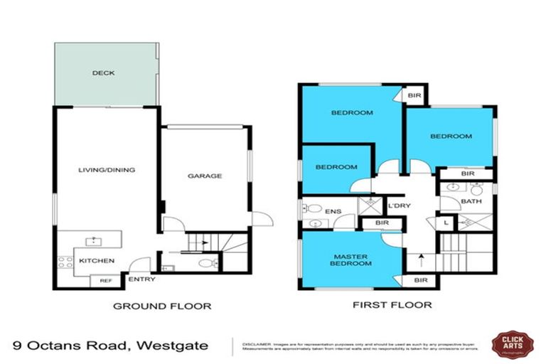 Photo of property in 9 Octans Road, Westgate, 0814