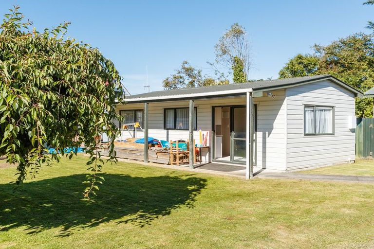 Photo of property in 67 North Street, Ashhurst, 4810