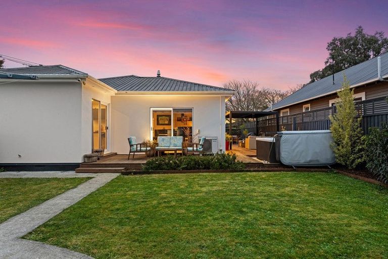 Photo of property in 72 Tilford Street, Woolston, Christchurch, 8062