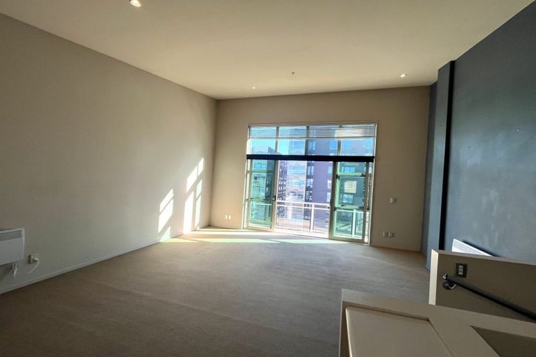 Photo of property in The Lofts, 46/185 Victoria Street, Te Aro, Wellington, 6011