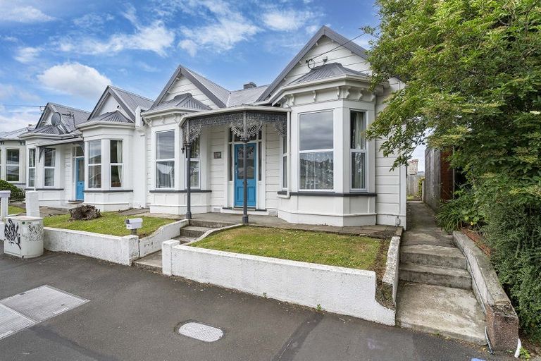 Photo of property in 181 Leith Street, North Dunedin, Dunedin, 9016