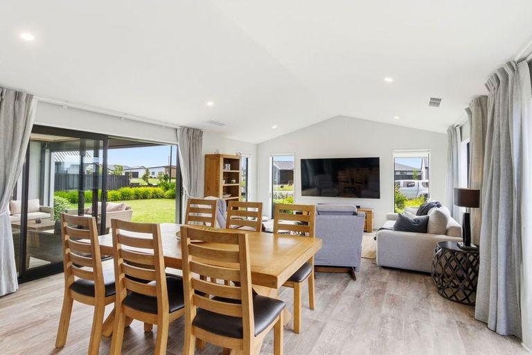 Photo of property in 8 Tabor Place, Lincoln, 7608