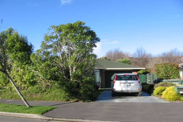 Photo of property in 5 Glamis Place, Cashmere, Christchurch, 8022