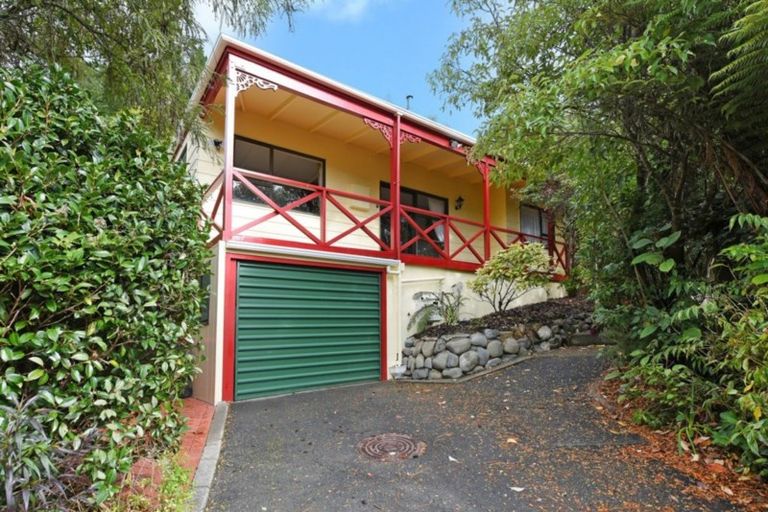 Photo of property in 79 Sunbrae Drive, Silverstream, Upper Hutt, 5019