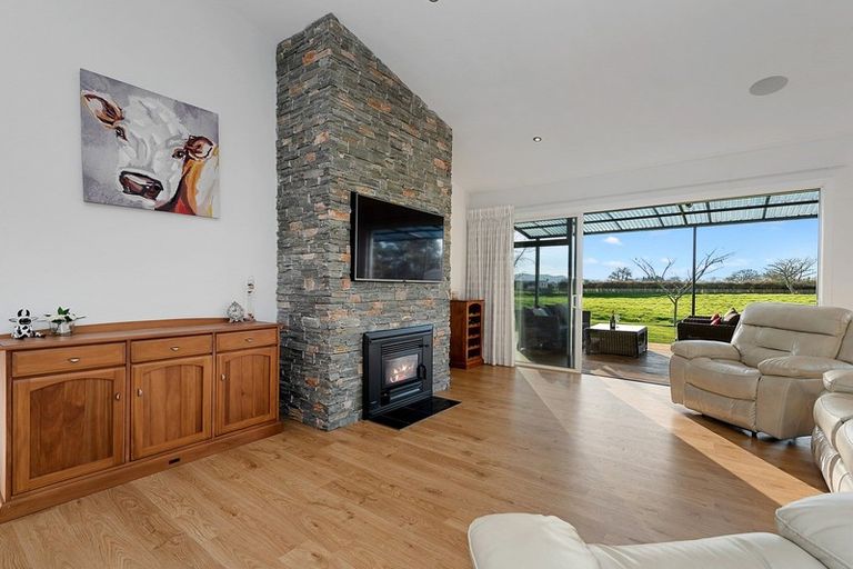 Photo of property in 254 Te Kowhai Road, Te Kowhai, Hamilton, 3288