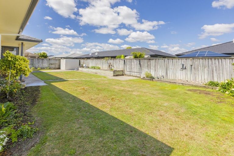 Photo of property in 78 Belgrove Drive, Waipukurau, 4200
