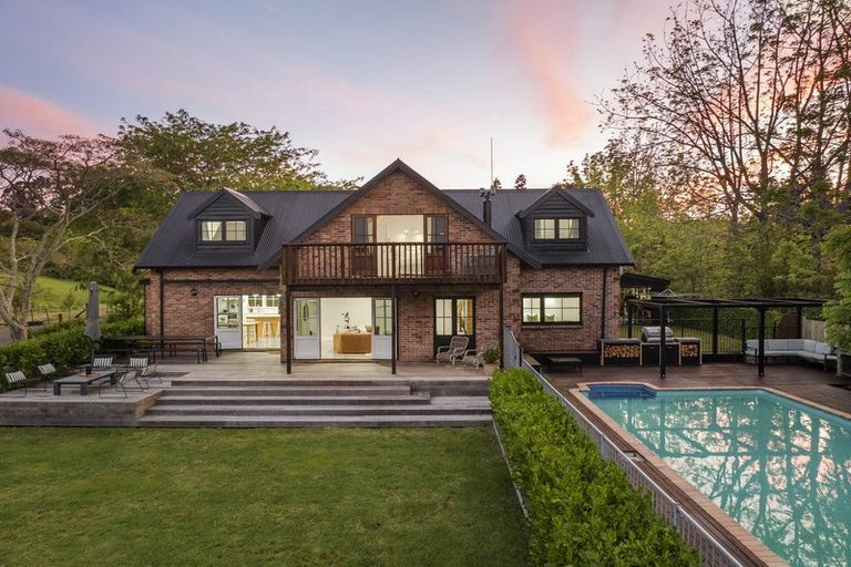 Photo of property in 69 Turntable Hill Road, Whakamarama, Katikati, 3181