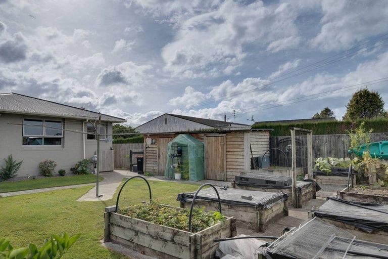 Photo of property in 29 Lucas Street, Riversdale, Blenheim, 7201