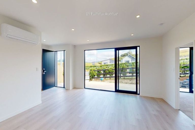 Photo of property in 19 Puhinui Avenue, Warkworth, 0981