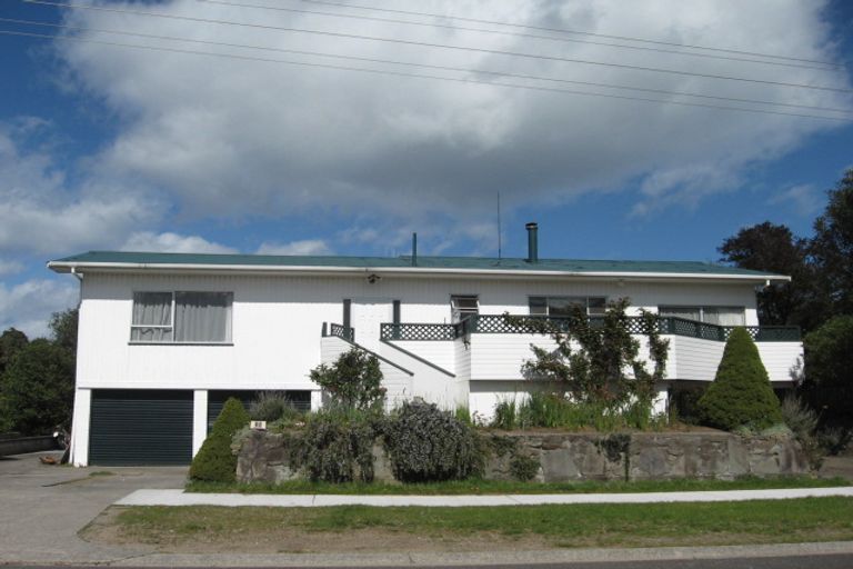 Photo of property in 35 Rimu Street, Taupo, 3330