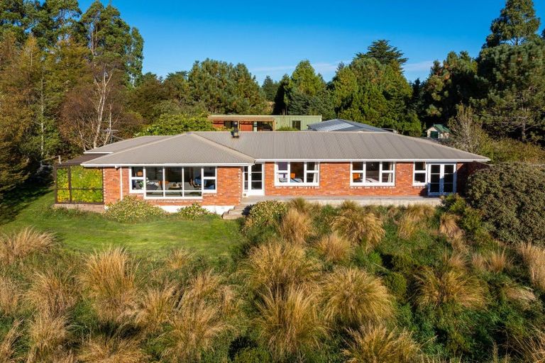 Photo of property in 170 Halfway Bush Road, Mount Grand, Dunedin, 9076
