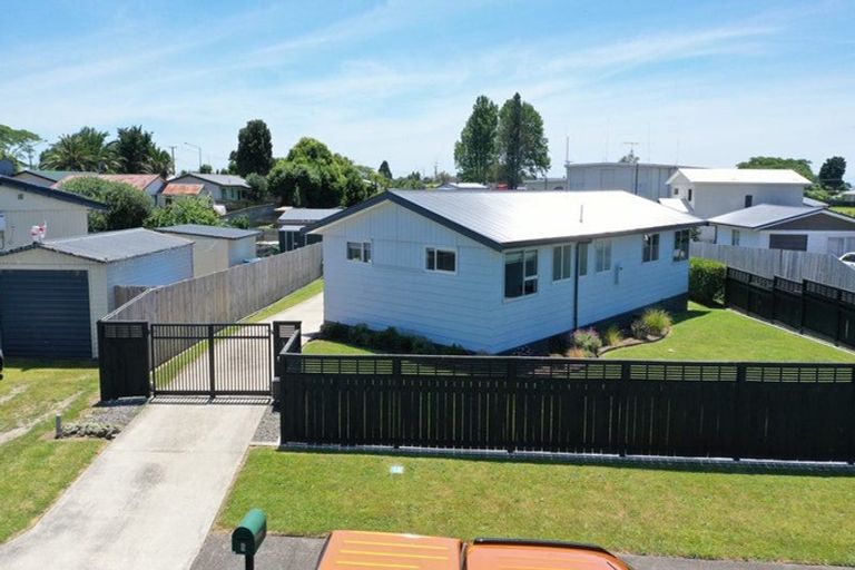 Photo of property in 5 Sunset Drive, Paengaroa, Te Puke, 3189