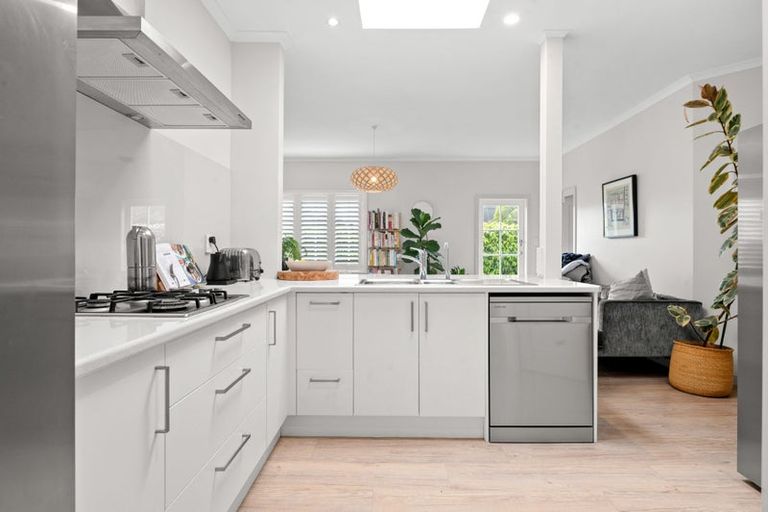 Photo of property in 24 Clifton Road, Hamilton Central, Hamilton, 3204