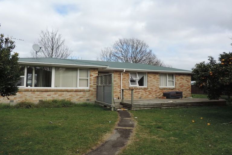 Photo of property in 45 Ward Street, Waharoa, 3401