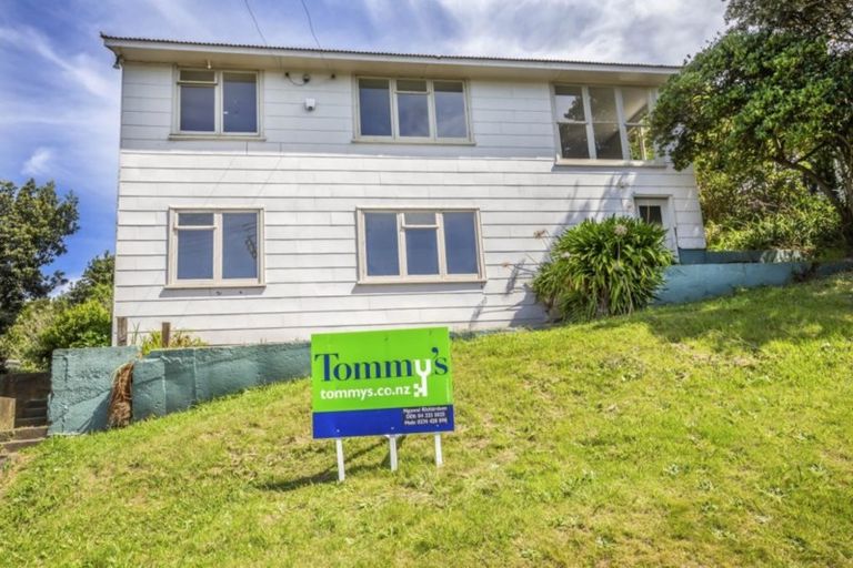 Photo of property in 48 Gloucester Street, Cannons Creek, Porirua, 5024