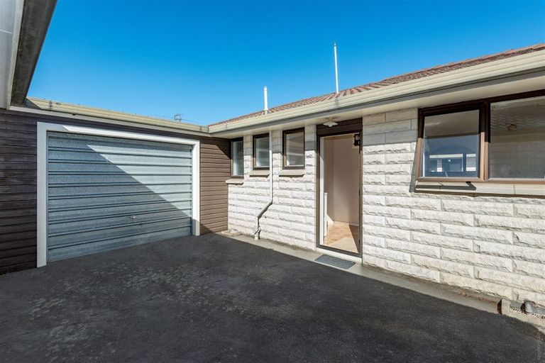 Photo of property in 52c Victoria Street, Rangiora, 7400